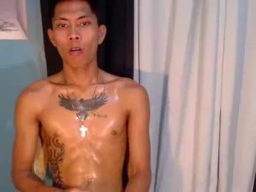asianplayboyx from Chaturbate is Freechat