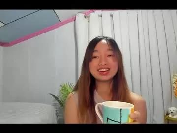 asiansweetnasty from Chaturbate is Freechat