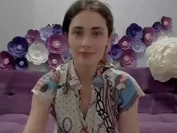 astidream from Chaturbate is Freechat