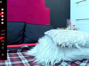 atena_hill from Chaturbate is Freechat