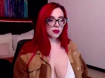 athena_rossi from Chaturbate is Freechat