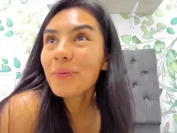 atilana_diaz from Chaturbate is Group