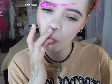 aurora__cute from Chaturbate is Freechat