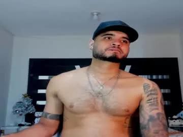 austintorres_ from Chaturbate is Freechat