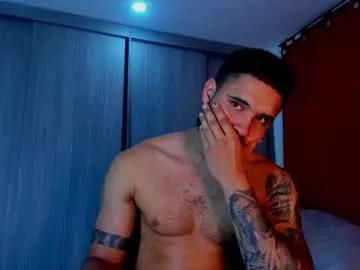 austintorres_ from Chaturbate is Freechat