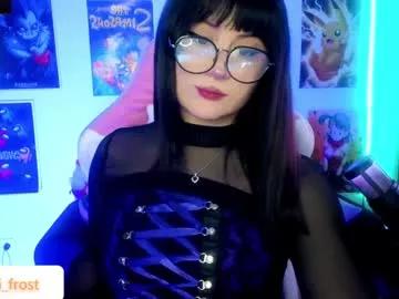 avi_frost from Chaturbate is Freechat
