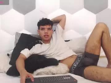 axel_forte from Chaturbate is Freechat