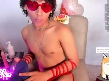 axel_ps from Chaturbate is Freechat