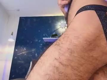 axel_sun_s from Chaturbate is Freechat