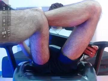 axel_tay from Chaturbate is Freechat