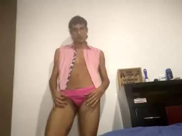 axellatino_ from Chaturbate is Freechat