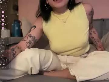 aznbunnybaby from Chaturbate is Freechat