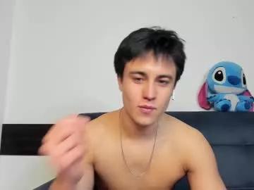 babe_jacob from Chaturbate is Freechat