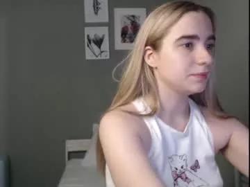 babe_lissie from Chaturbate is Freechat
