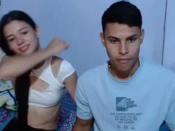 baby_loves12 from Chaturbate is Freechat