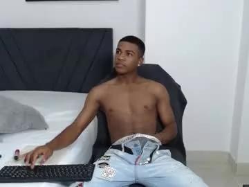 babyandreu333 from Chaturbate is Freechat