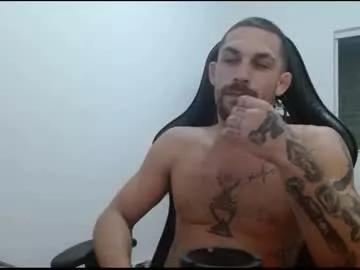 badbitchguy from Chaturbate is Freechat