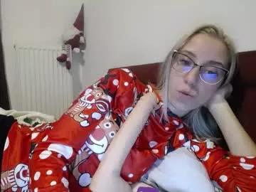 barelylegalblondy from Chaturbate is Freechat