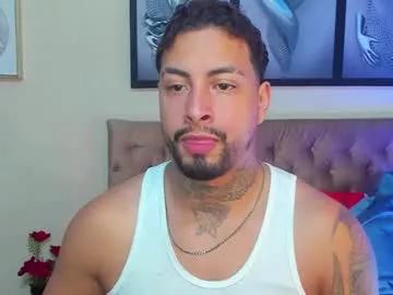 bastian_jones1 from Chaturbate is Freechat