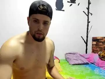 bastianwatson from Chaturbate is Freechat