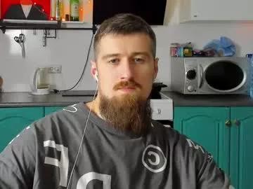 bearded_legend from Chaturbate is Freechat