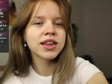 beauty_future from Chaturbate is Freechat