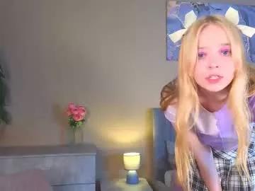 bella_meow_meow from Chaturbate is Freechat