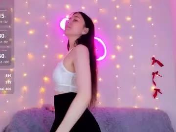 bella_nice_ from Chaturbate is Freechat