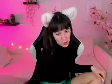 belle_via from Chaturbate is Private