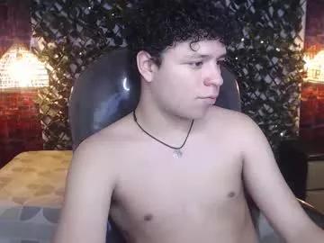 benjamintwink1 from Chaturbate is Freechat