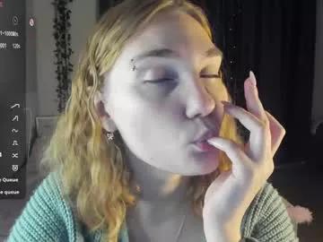 betty_witchy from Chaturbate is Freechat