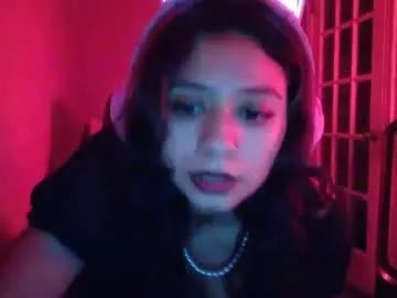 bettyboop02 from Chaturbate is Freechat