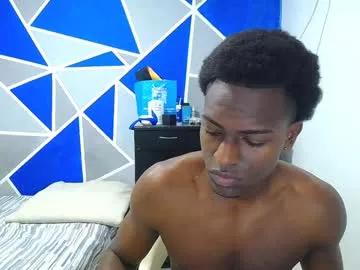 big_black11 from Chaturbate is Freechat