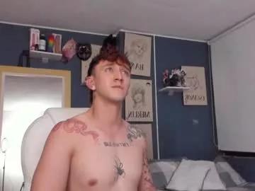 big_blondie from Chaturbate is Freechat