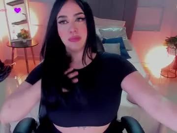 bigasslola___ from Chaturbate is Freechat