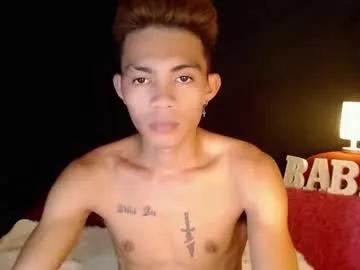 bigcock_jasper from Chaturbate is Freechat