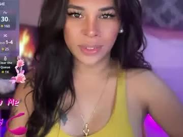 bigcockamanda23 from Chaturbate is Freechat