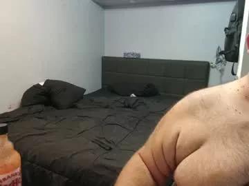 bigjeffresh from Chaturbate is Freechat