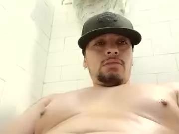 biglatinochorizo from Chaturbate is Freechat