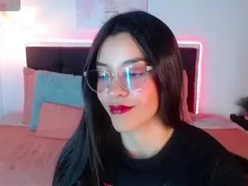 bio_nina from Chaturbate is Private