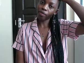 black_ghodess from Chaturbate is Freechat