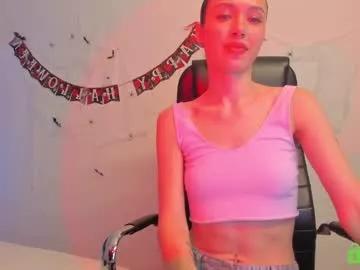 black_jenny from Chaturbate is Freechat