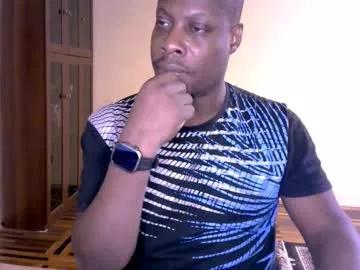 black_lord_jordan from Chaturbate is Freechat