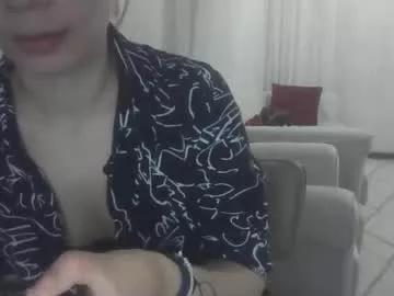 black_pearl7777 from Chaturbate is Freechat