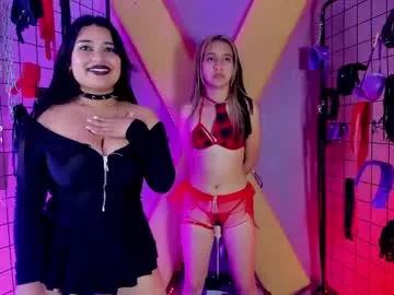 black_rosse_queen from Chaturbate is Freechat