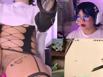 black_viperr from Chaturbate is Freechat