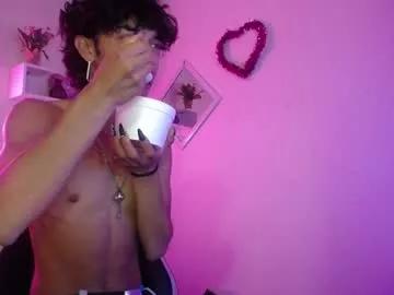 blackandwhithe_ from Chaturbate is Freechat