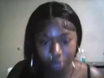 blackgirl777 from Chaturbate is Freechat