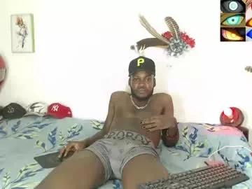 blackmambafu from Chaturbate is Freechat