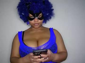 blacksirenqueen from Chaturbate is Freechat